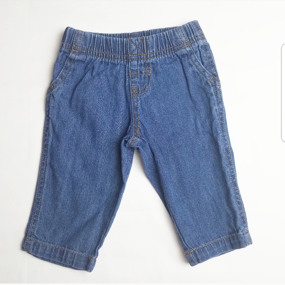 CARTER'S baby Jeans